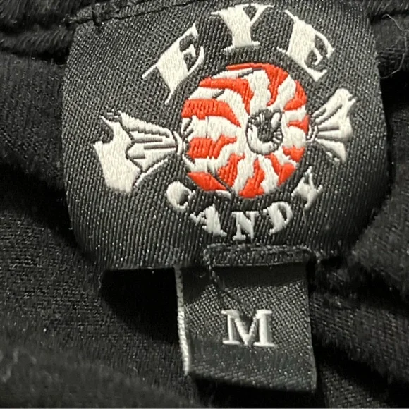 Eye Candy - Picture 6 of 6